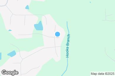 Map image of the property - 76 Warriors Way