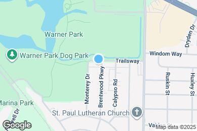 Map image of the property - PMM + MS