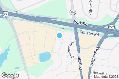 Map image of the property - 608 Mayer Pl