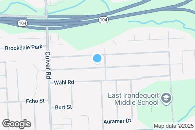 Map image of the property - 142 Heberle Rd