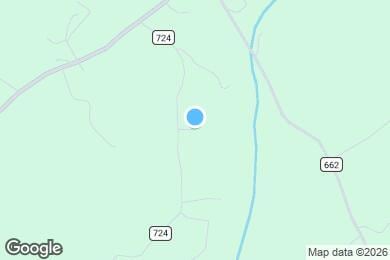 Map image of the property - 1921 Wigglesworth Rd