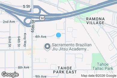 Map image of the property - Element