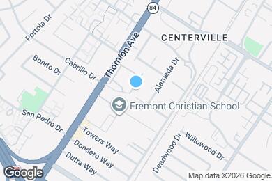Map image of the property - 4631 Rothbury Common
