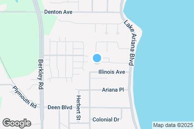 Map image of the property - 172 Madalyn Ct