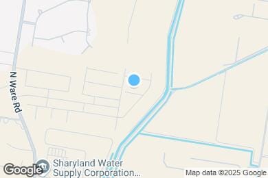 Map image of the property - 3304 Whetstone Ave
