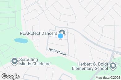 Map image of the property - 15426 Bobwhite Quail