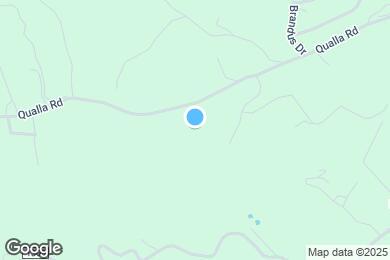 Map image of the property - 925 Qualla Rd