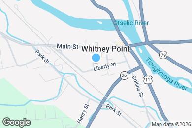 Map image of the property - 7314 Academy St