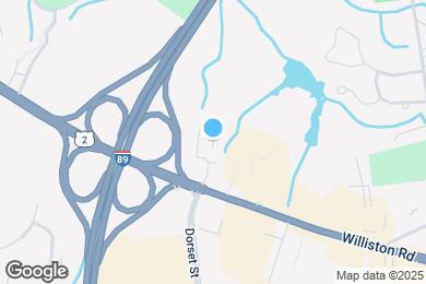 Map image of the property - Catamount East