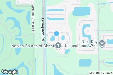 Map image of the property - 12935 Violino Ln