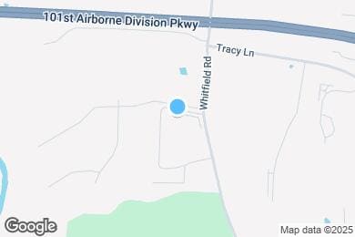 Map image of the property - Attaway Village