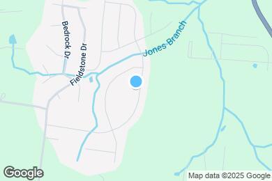 Map image of the property - 263 Telavera Dr