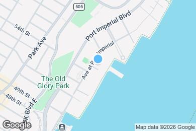 Map image of the property - Riverbend