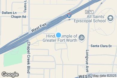 Map image of the property - 9925 Fressia Ln
