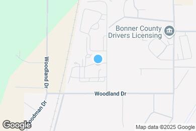 Map image of the property - Samuelson Place Apartments