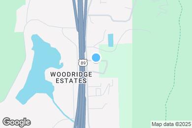 Map image of the property - 2986 E N Vlg Dr