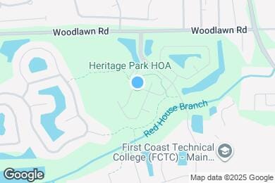 Map image of the property - 530 Side Creek Ln