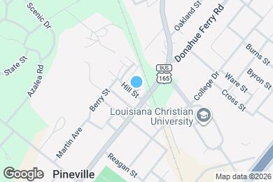Map image of the property - 103 Russell Ct