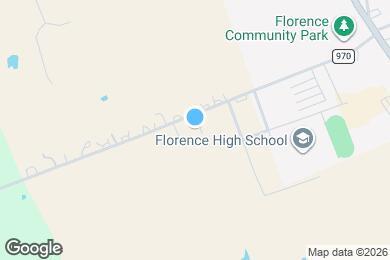 Map image of the property - 501 FM970