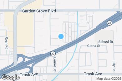 Map image of the property - 12346 Flint Pl