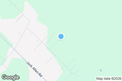 Map image of the property - 17539 Morales Ln