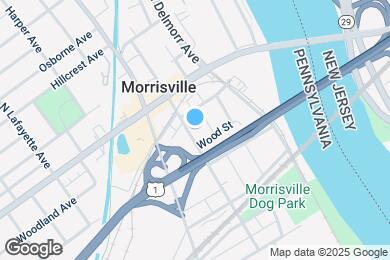 Map image of the property - 228 Washington St