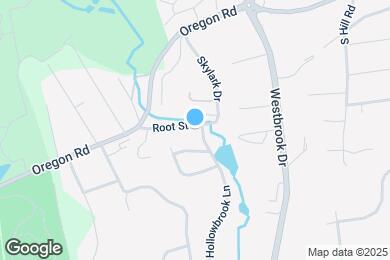 Map image of the property - 2 Hollowbrook Plz
