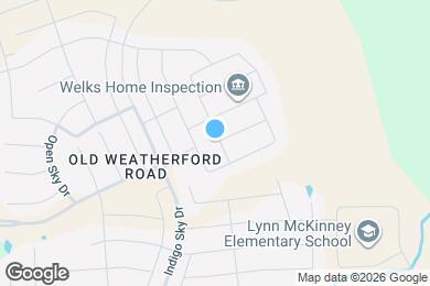 Map image of the property - 121 Palmerston Dr