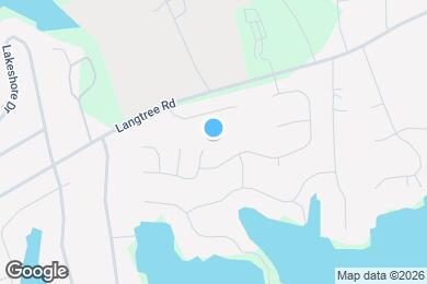 Map image of the property - 103 Ashford Hollow Ln
