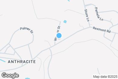 Map image of the property - 269 Rexmont Rd