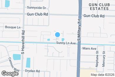 Map image of the property - 472 Glenwood Dr