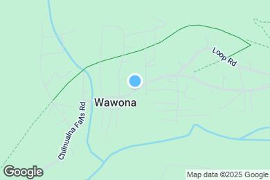 Map image of the property - 8012 Chilnualna Falls Rd