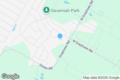 Map image of the property - 11054 Eyelet Harbor