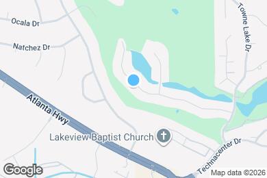 Map image of the property - 8920 Green Chase Dr