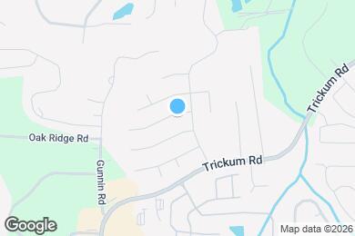 Map image of the property - 507 Drifton Way