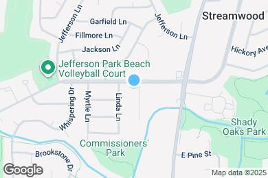 Map image of the property - 4 Joyce Ln