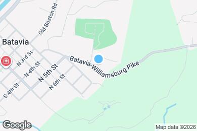 Map image of the property - 730 Old State Rte 32