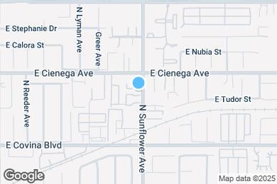 Map image of the property - Charter Oaks