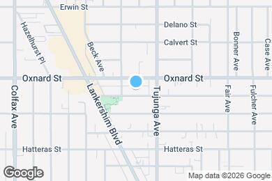 Map image of the property - 11435 Tiara St