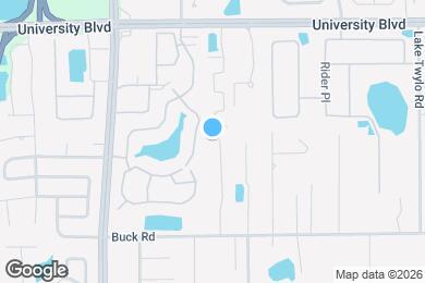 Map image of the property - 3224 Albin Ln