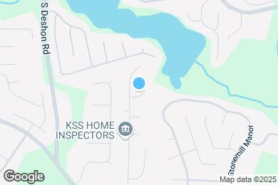 Map image of the property - 7124 Stonebrook Cir
