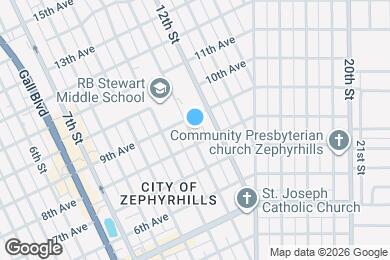 Map image of the property - 763 Wilder St