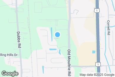 Map image of the property - 42 Ridge Lake Rd