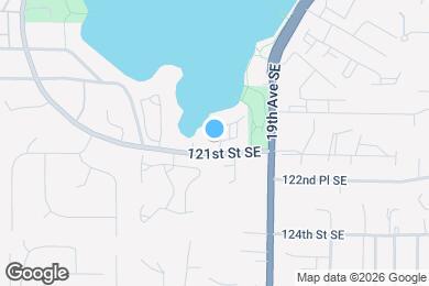 Map image of the property - Charter Club
