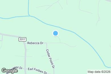 Map image of the property - 8003 Smithstone Ct