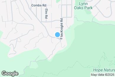 Map image of the property - 457 S Ventu Park Rd