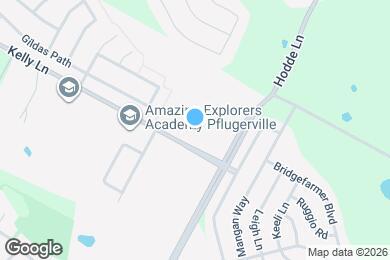 Map image of the property - Yardly Kelly Lane