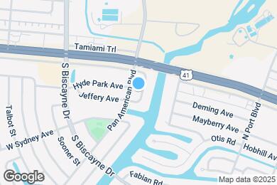 Map image of the property - 6048 Merril St