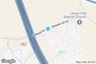 Map image of the property - 125 Cupreata Ln