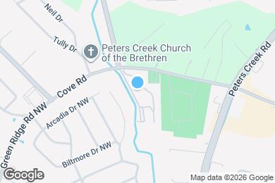 Map image of the property - Northridge Village